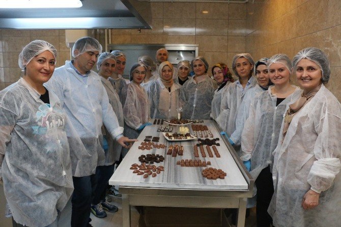 Ormek Kursları Başlıyor