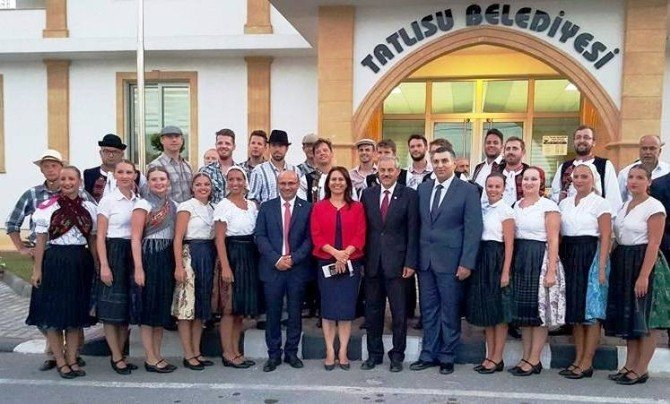 Altınova’dan Kıbrıs Çıkarması