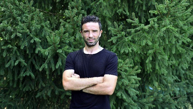 Gökhan Gönül’den A Milli Takım Açıklaması