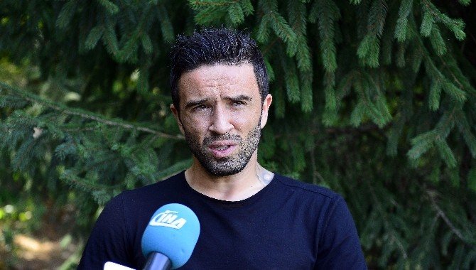 Gökhan Gönül, O İddiaları Yanıtladı