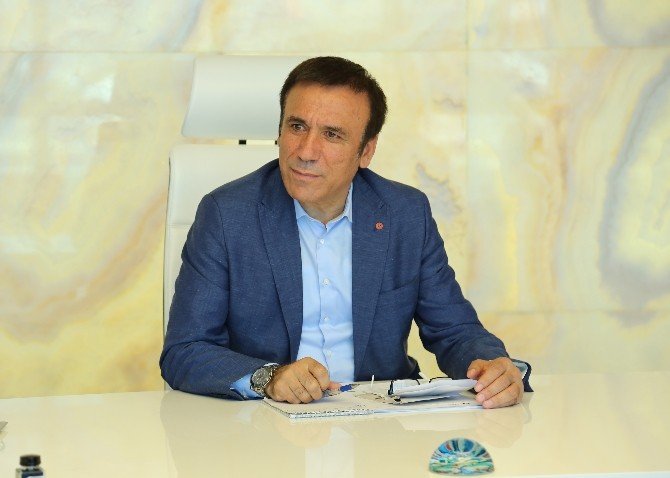 Genç: “Hainlere Merhamet Edilmemeli”