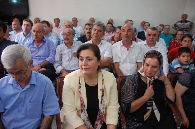 Chp Genel Başkan Yardımcısı Ağbaba Gündemi Değerlendirdi