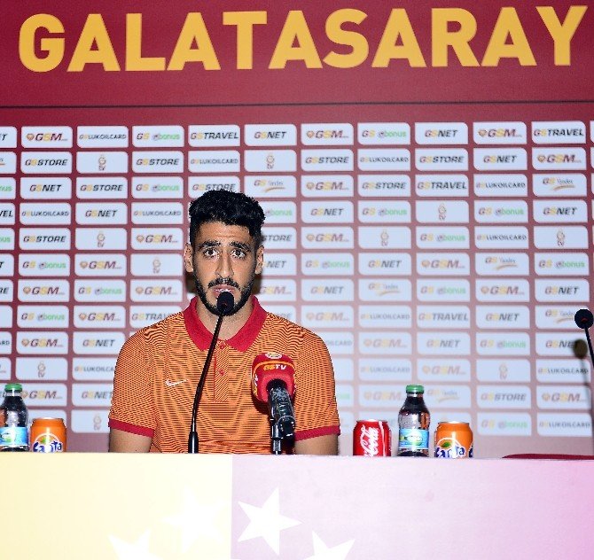 Ciğerci: "Milli Takım’a Çağrılmak Benim İçin Gurur Vericiydi"