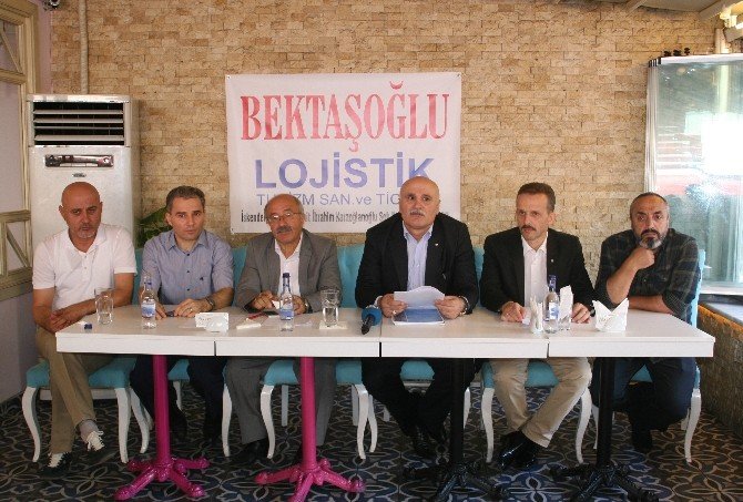 Türkiye Güreş Federasyonu Başkanlığı’na Trabzon’dan Aday