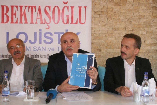Türkiye Güreş Federasyonu Başkanlığı’na Trabzon’dan Aday