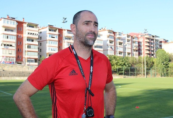Igor Tudor: "Beşiktaş Karşısında Sürpriz Yapabiliriz"