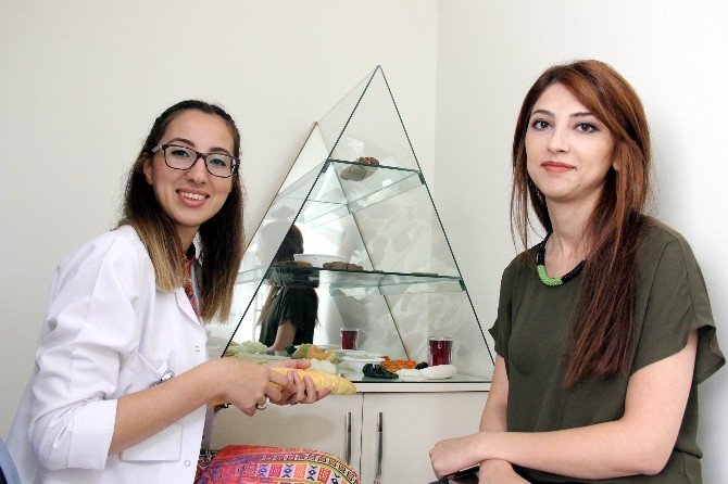 Kurban Bayramı’nda Et Tüketimine Dikkat