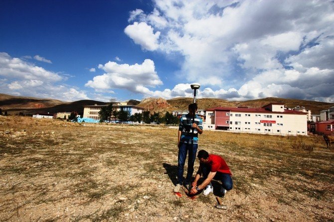 Bayburt İkinci Bir Şehir Parkına Daha Kavuşuyor