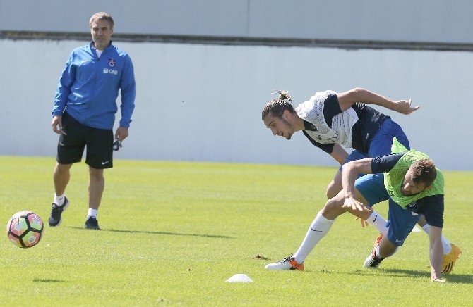 Trabzonspor Hırs Küpü