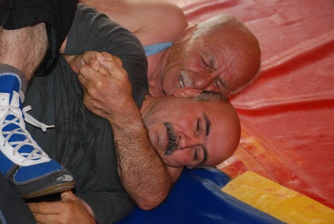Veteranlar Dünya Şampiyonası’na Katılmak İçin Destek Bekliyor