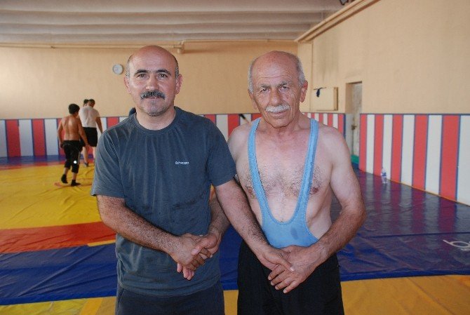 Veteranlar Dünya Şampiyonası’na Katılmak İçin Destek Bekliyor