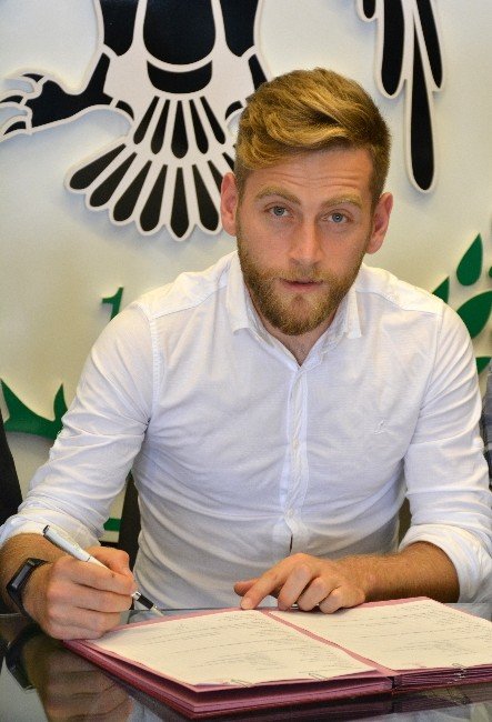 A.konyaspor, Halil İbrahim Sönmez’in Sözleşmesini 2 Yıl Uzattı