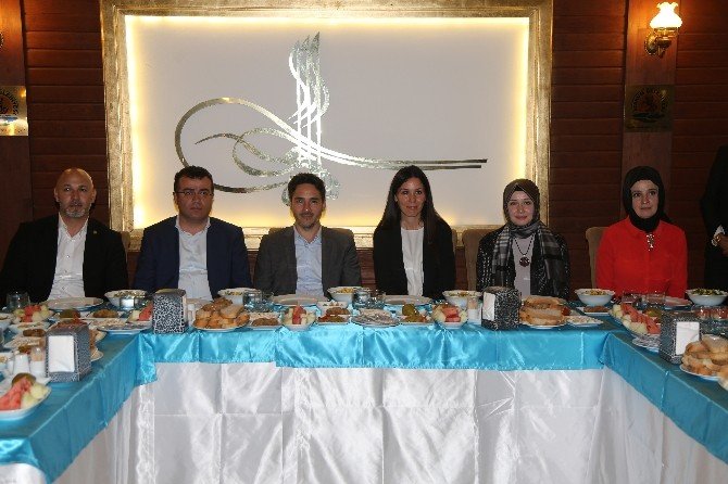 Karaaslan: “Bizi Bölmeye Gücünüz Yetmeyecek”