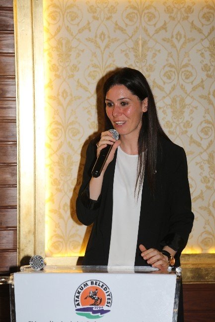 Karaaslan: “Bizi Bölmeye Gücünüz Yetmeyecek”