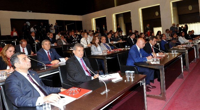 Chp Pm Toplantısı