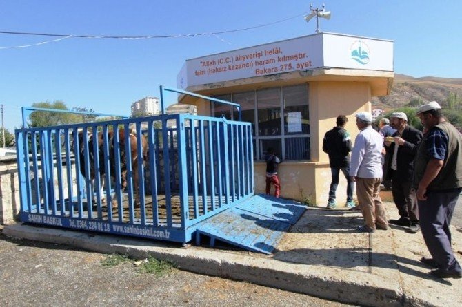 Kurban Kesimine İzin Verilecek Alanlar Belli Oldu