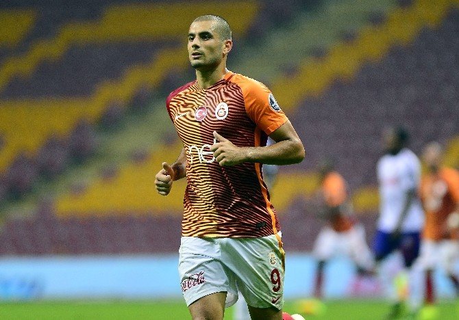 Galatasaray, Kayserispor Deplasmanında Hiç Yenilmedi