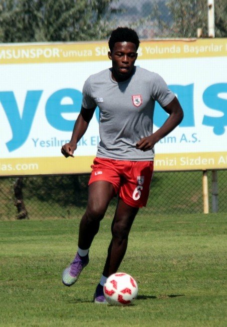 Samsunspor’da Sivasspor Hazırlıkları Tamam