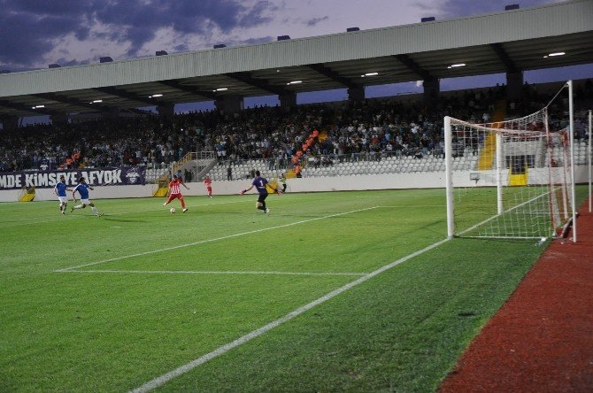 Spor Toto 3. Lig