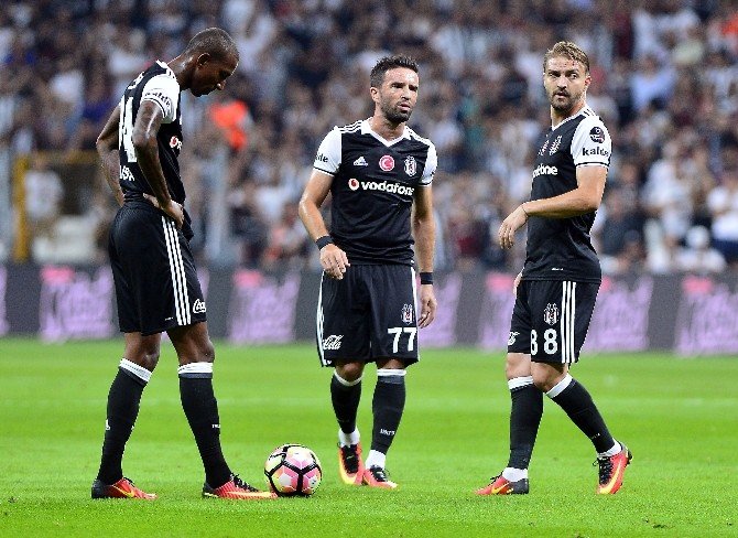 Spor Toto Süper Lig