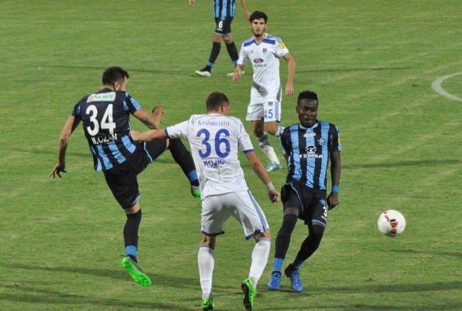 Büyükşehir Gaziantepspor’un Konuğu Adana Demirspor