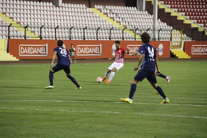 Spor Toto 3. Lig