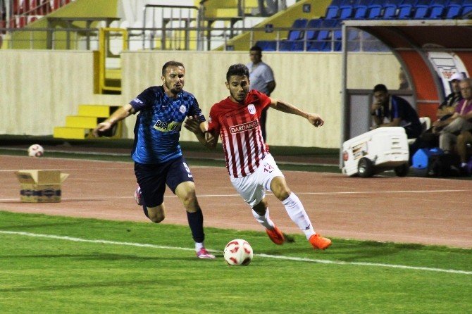 Spor Toto 3. Lig