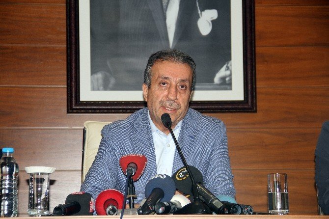 Fetullah Gülen’in İadesi İçin Abd’ye Giden Heyet Türkiye’ye Döndü