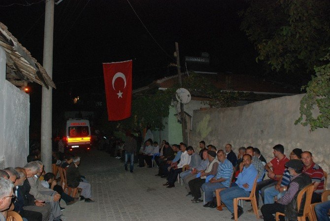 Suriye’de Şehit Olan Uzman Çavuşun Acı Haberi Ailesine Ulaştı