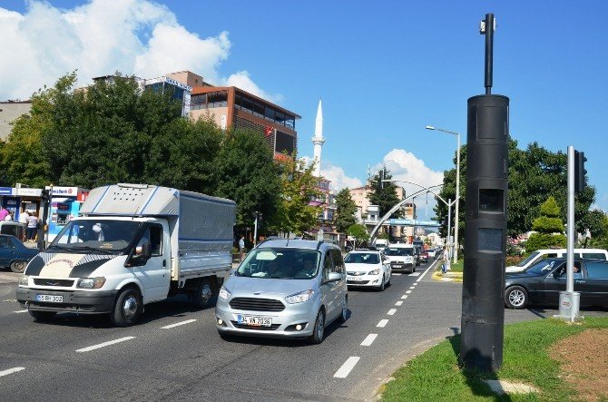 Fatsalılar Ve Sürücülerden Tedes Değerlendirmesi