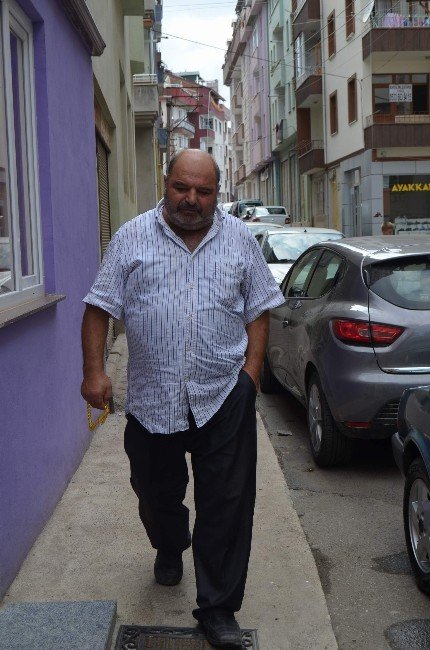 Yasin Hayal’in Babası Fetö’ye İsyan Ediyor, Oğlunun Tahliyesini İstiyor