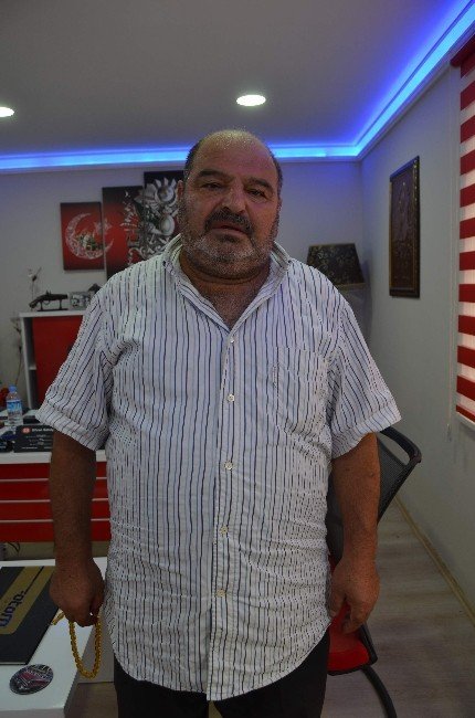 Yasin Hayal’in Babası Fetö’ye İsyan Ediyor, Oğlunun Tahliyesini İstiyor