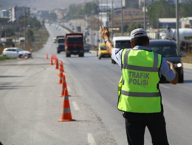 Samsun’da Bayram Öncesi Denetimler Arttı