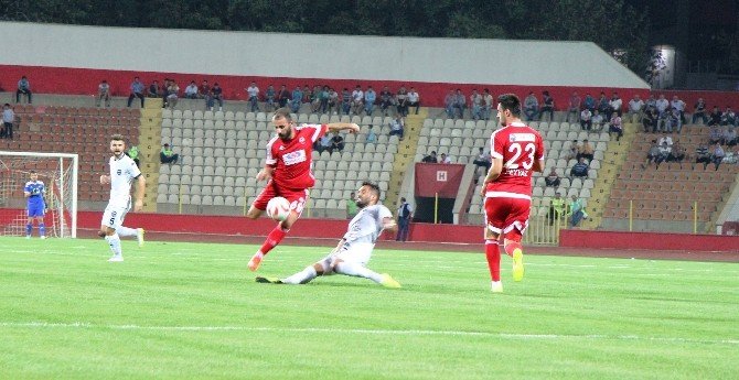 Spor Toto 2. Lig