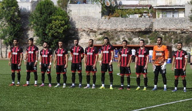 Spor Toto 2. Lig