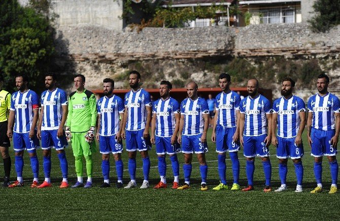 Spor Toto 2. Lig