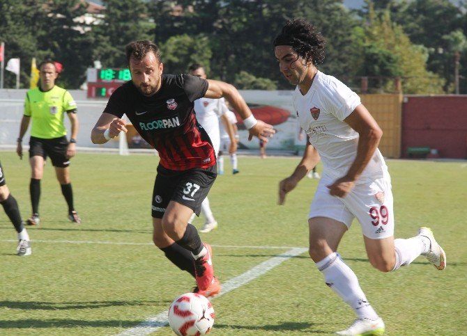 Spor Toto 2. Lig