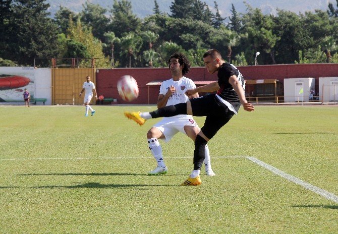 Spor Toto 2. Lig