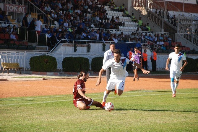 Spor Toto 2. Lig