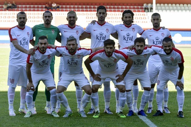 Spor Toto 2. Lig