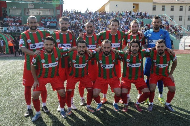 Spor Toto 3. Lig