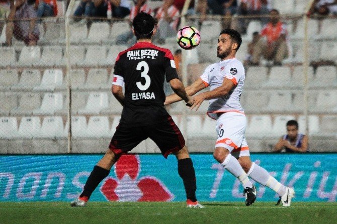 Spor Toto Süper Lig