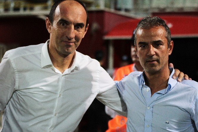Spor Toto Süper Lig