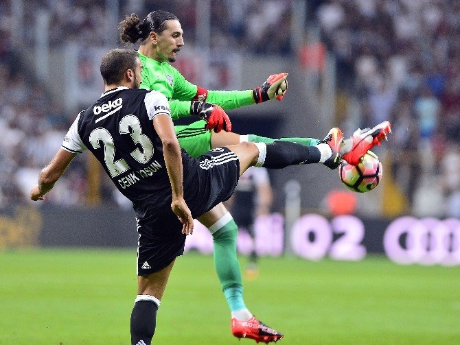 Spor Toto Süper Lig