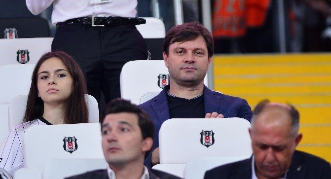 Spor Toto Süper Lig