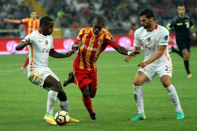 Spor Toto Süper Lig