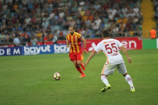 Spor Toto Süper Lig