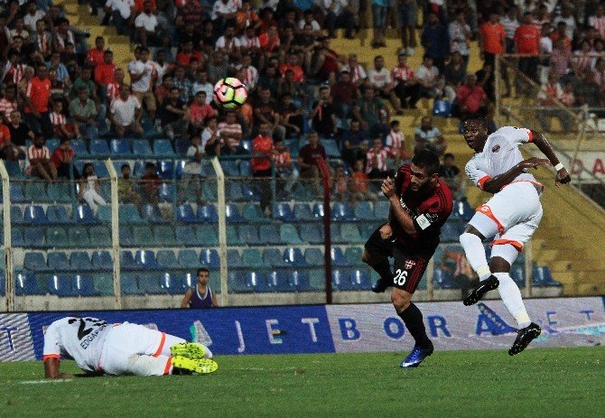 Spor Toto Süper Lig