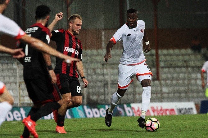 Spor Toto Süper Lig