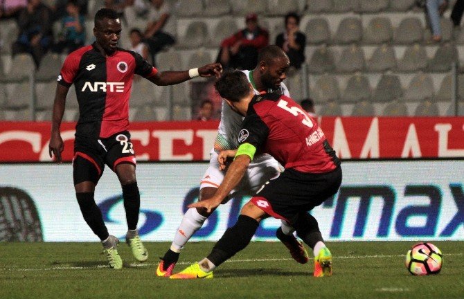 Spor Toto Süper Lig